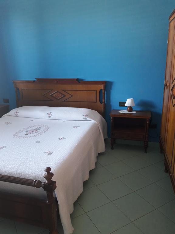 Villa Del Mar Avola Extérieur photo