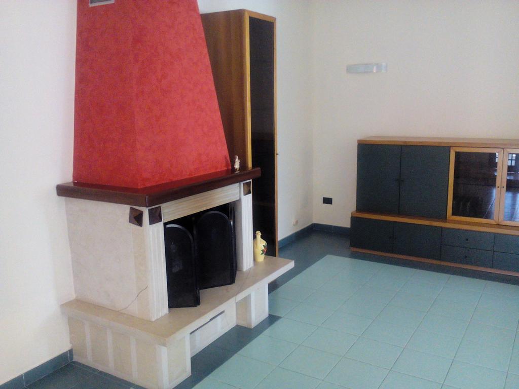 Villa Del Mar Avola Extérieur photo