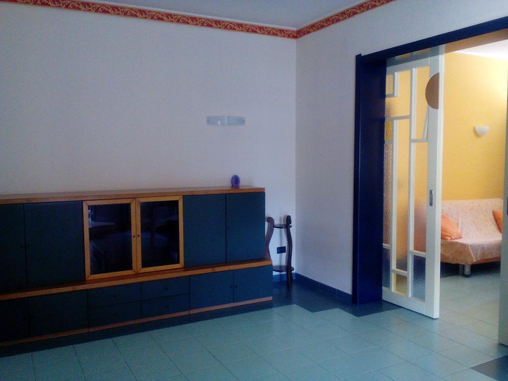 Villa Del Mar Avola Extérieur photo