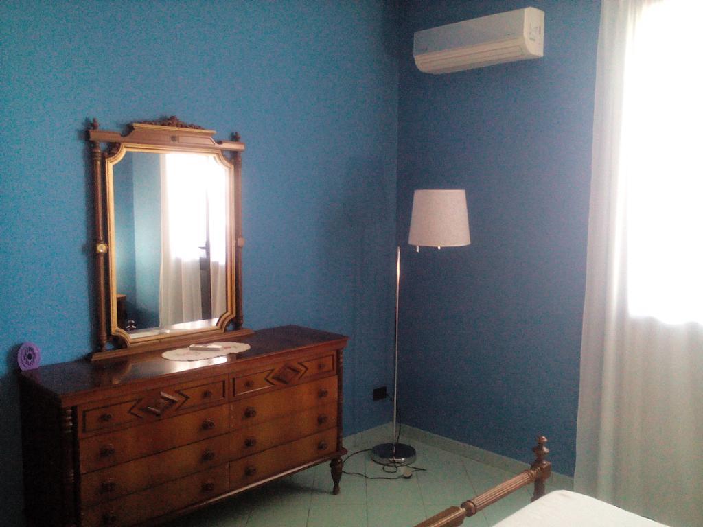 Villa Del Mar Avola Extérieur photo