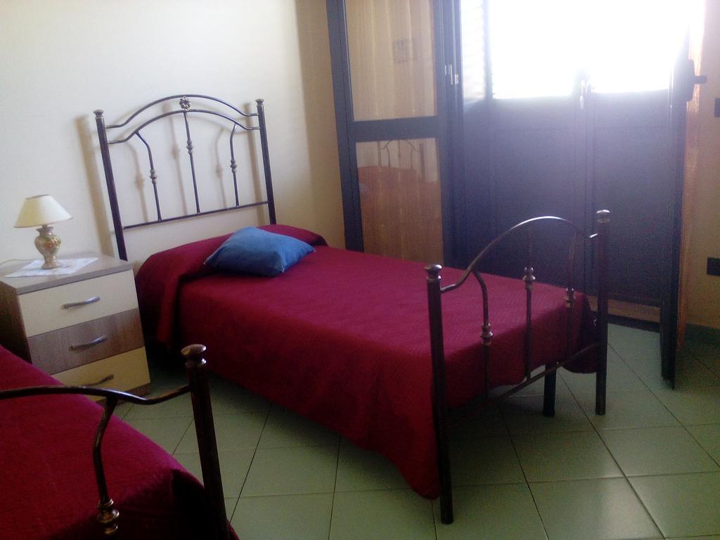 Villa Del Mar Avola Extérieur photo