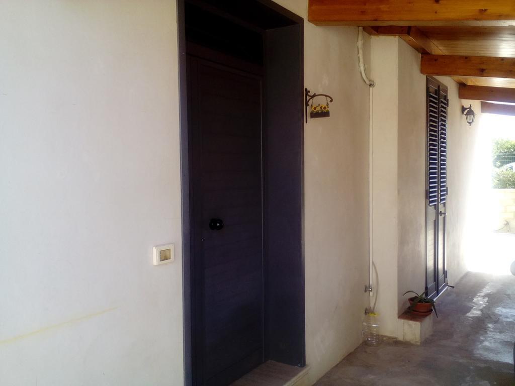 Villa Del Mar Avola Extérieur photo