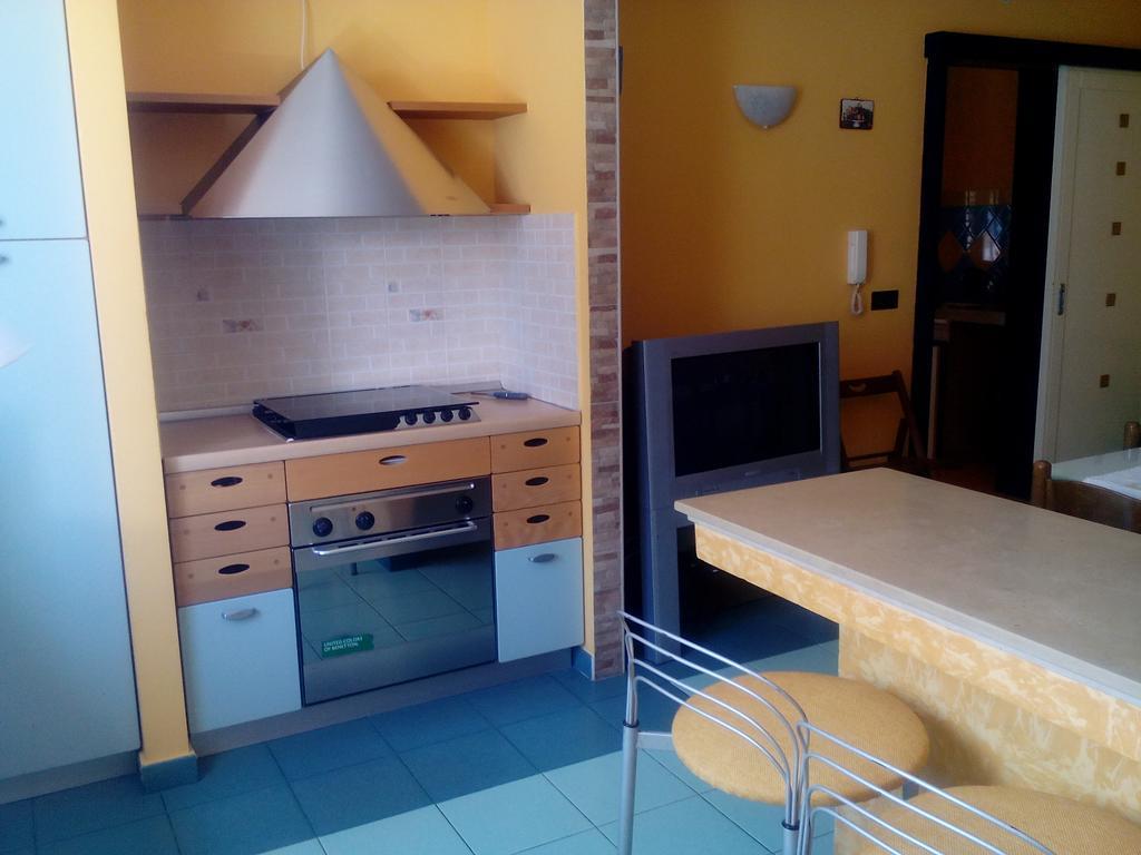 Villa Del Mar Avola Extérieur photo