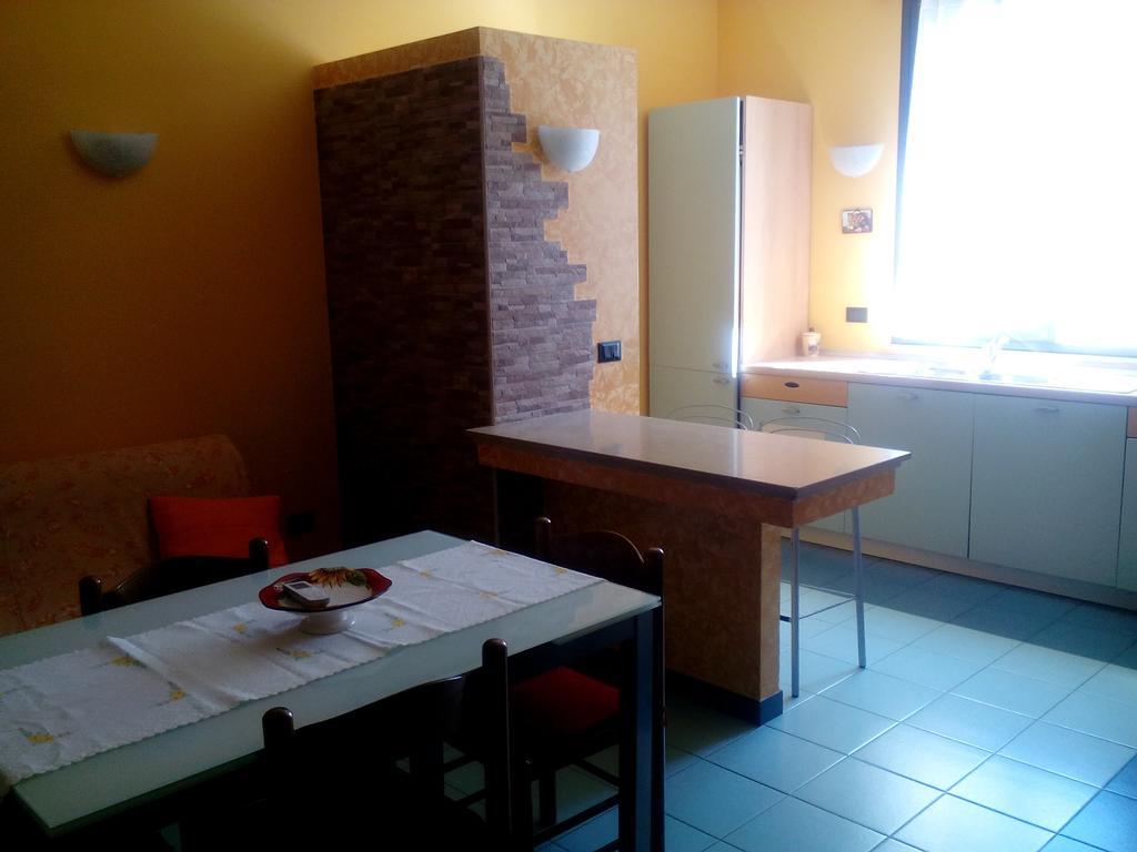 Villa Del Mar Avola Extérieur photo
