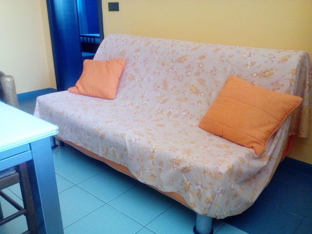 Villa Del Mar Avola Extérieur photo