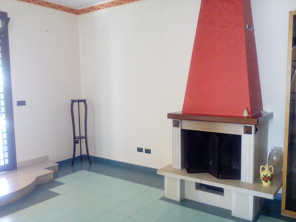 Villa Del Mar Avola Extérieur photo
