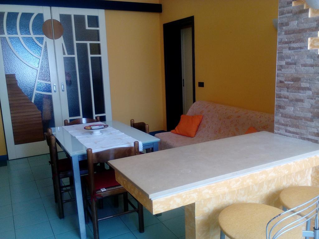 Villa Del Mar Avola Extérieur photo