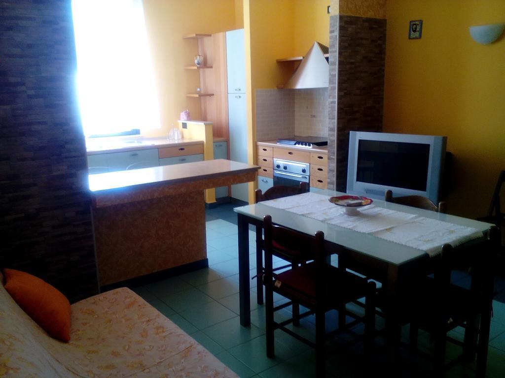 Villa Del Mar Avola Extérieur photo