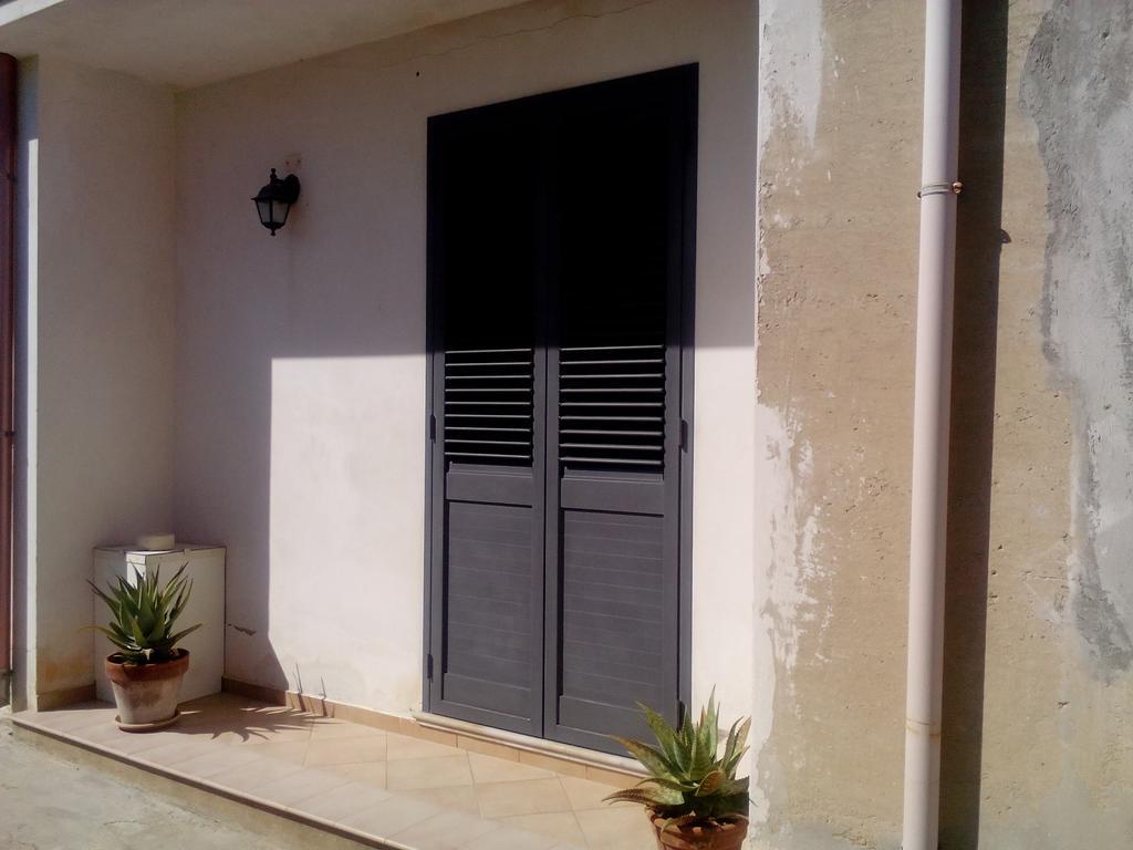 Villa Del Mar Avola Extérieur photo