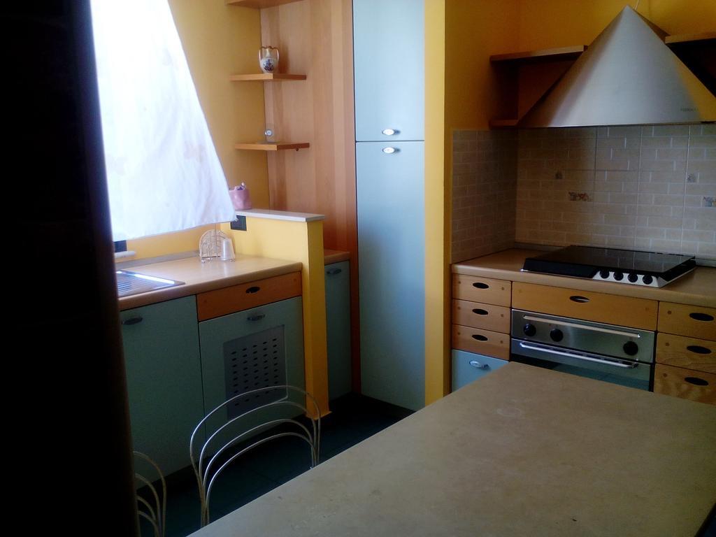 Villa Del Mar Avola Extérieur photo