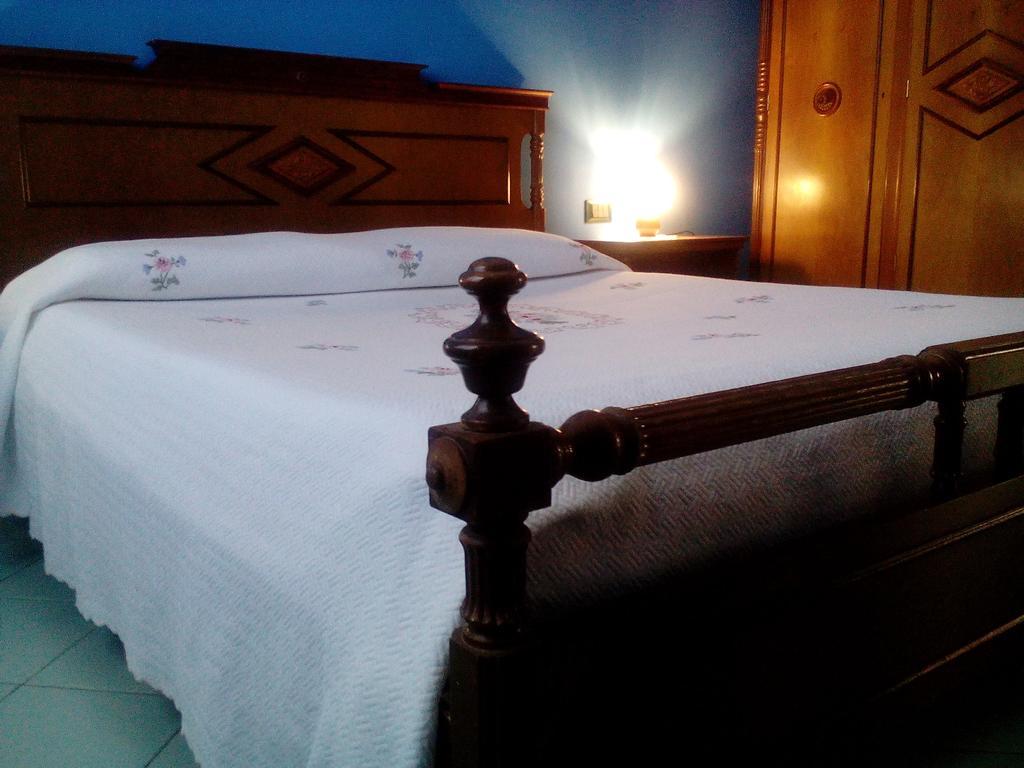 Villa Del Mar Avola Extérieur photo